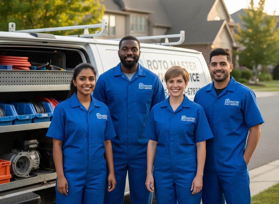 Sump Pump Installation company in Myrtle Creek, OR